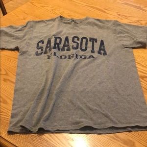 Sarasota shirt